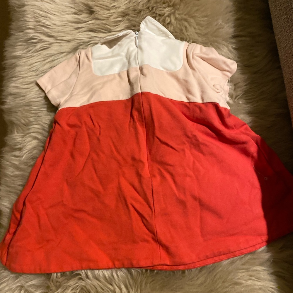 Fendi dress size 12 months